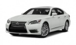 2015 Lexus LS 460